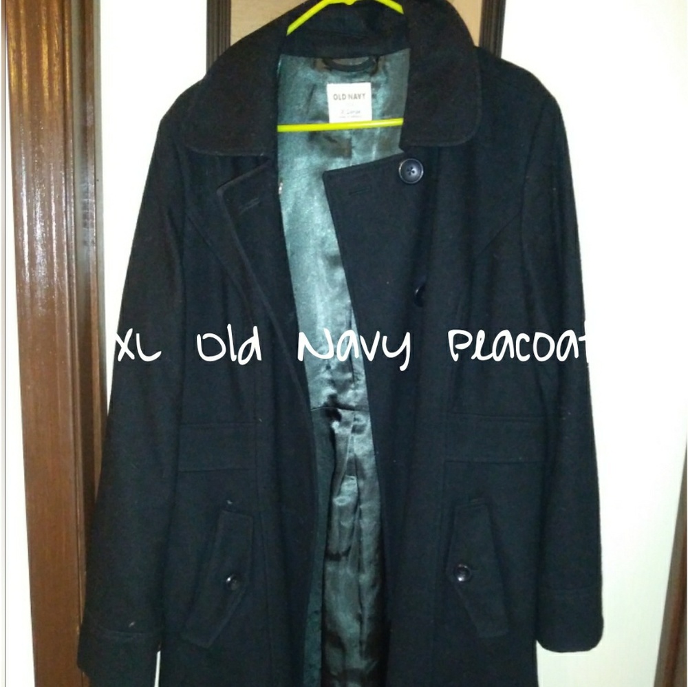 Old Navy Peacoat